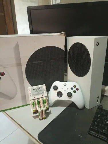Xbox Séries S