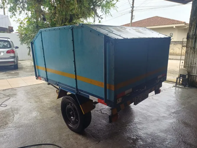 Carretinha