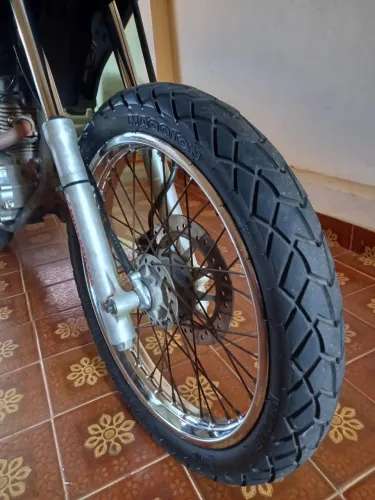 Vendo Bros 150 esd.