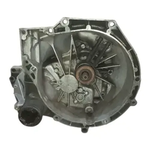 Caixa Câmbio Ford Ka 1.0 3cc 12v Flex E3BR7f096AA