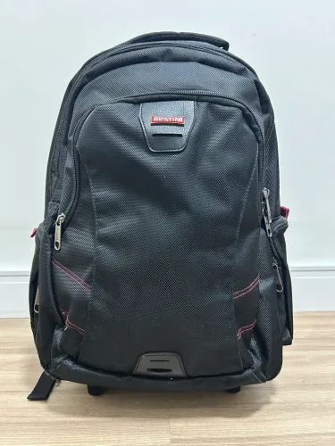 Mochila Com rodinha Sestini