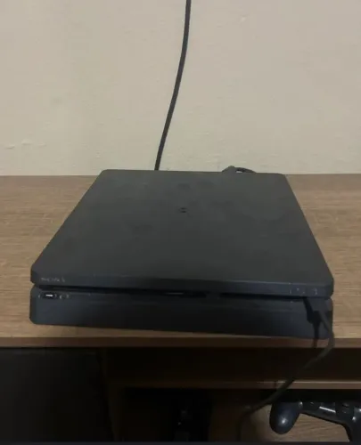 PS4