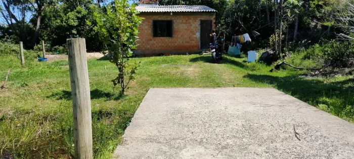 casa em arroio do sal, aceito carro