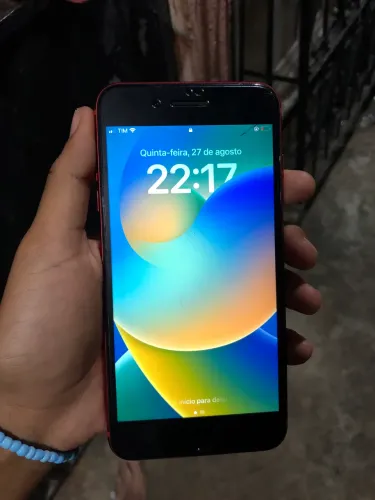 iphone 8 plus todo original