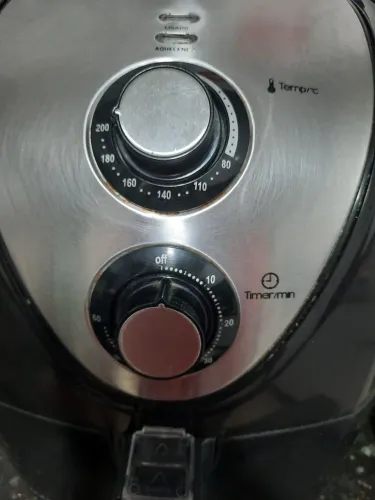 Aier fryer Mondial Grand Family 5L
