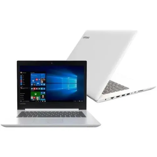 Notebook Lenovo IdeaPad