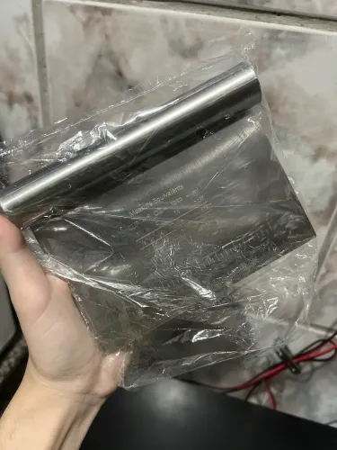 Espátula INOX (nova)