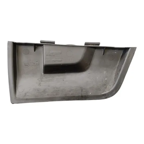 Defletor Parachoque L.d S10 2020