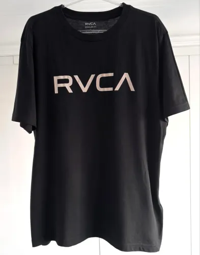 Camisa RVCA Original