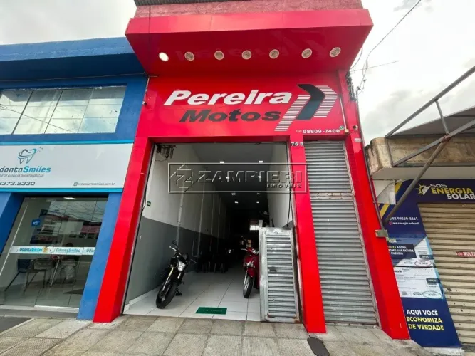PONTO COMERCIAL DISPONÍVEL PARA LOCAÇÃO No Jacintinho