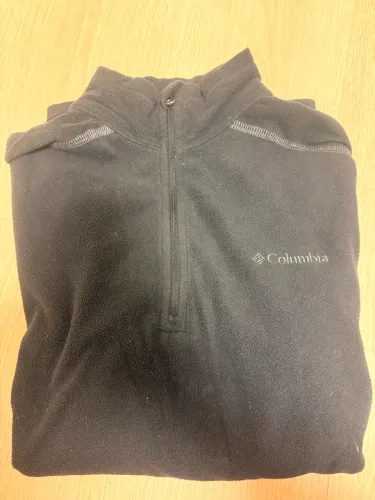 Blusa Columbia masculina 