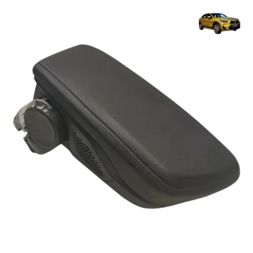 Apóio braço console central bmw x2 sdrive 2018 2019