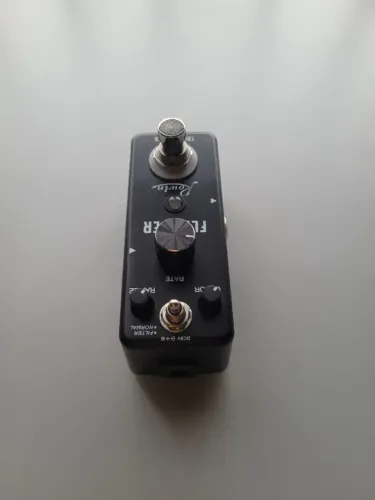 Vendo pedal Flanger