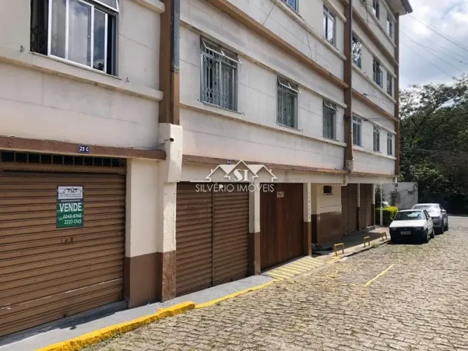 Loja- Petrópolis, Quitandinha