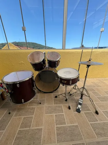 Bateria Vogga