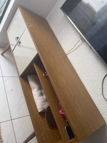 Vendo raque de sala