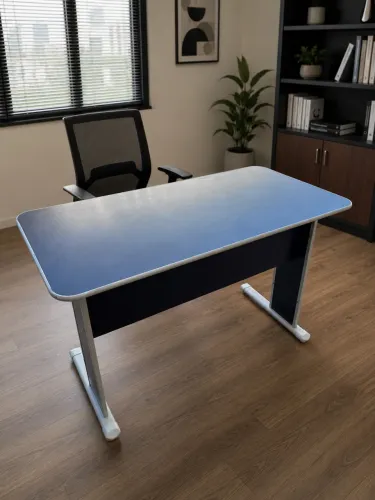 Mesa de escritório 60 x 120 cm