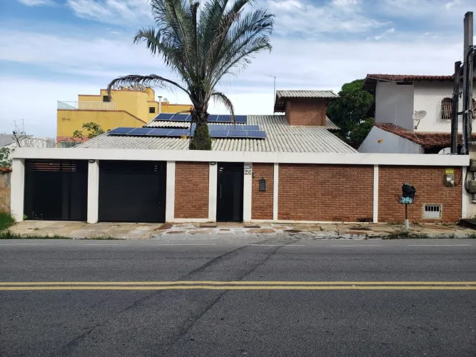 Vendo excelente casa no Riviera Fluminense