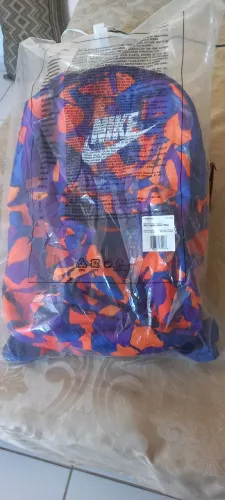 Bolsa de costa Nike original. 