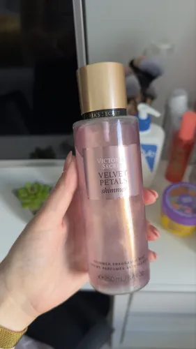 Body splash Velvet Petals