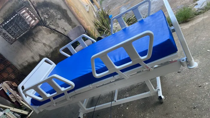Cama hospitalar