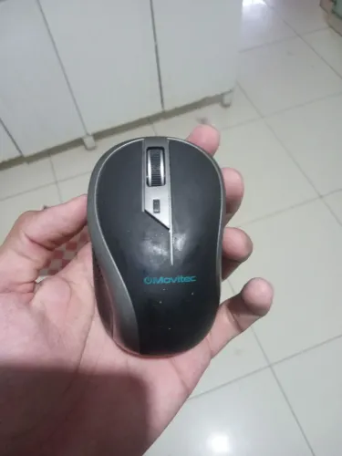 Mouse