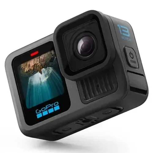 GoPro HERO13 Black Ultra Wide Edition