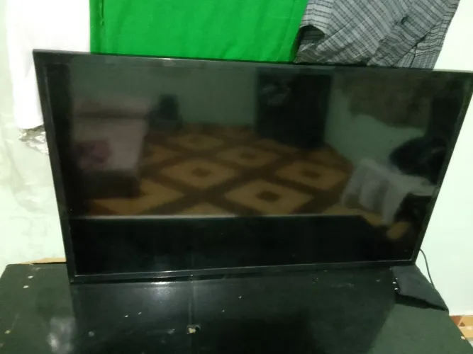 Tv smart