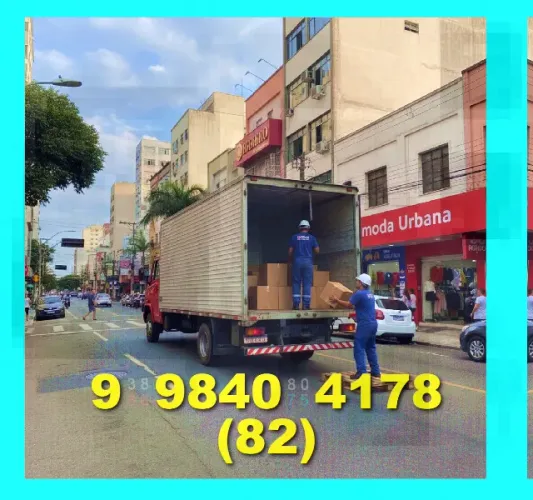 FRETE CENTRO+TABULEIRO+FAROL+ANTARES-82+9 9840+4178-MGT Aliás, para liberar as funcionali