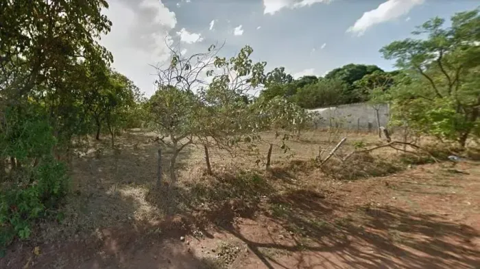 TERRENO à venda, MORADA NOVA - Uberlândia/MG