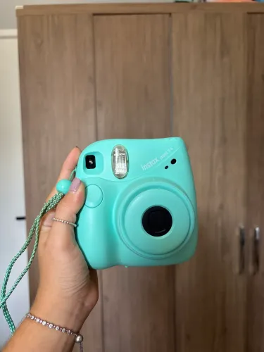 Instax mini 7+
