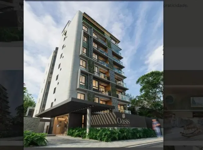 Apartamento à venda, 2 quartos, 1 suíte, 1 vaga, Intermares - Cabedelo/PB