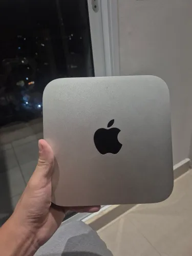 Mac mini 2014