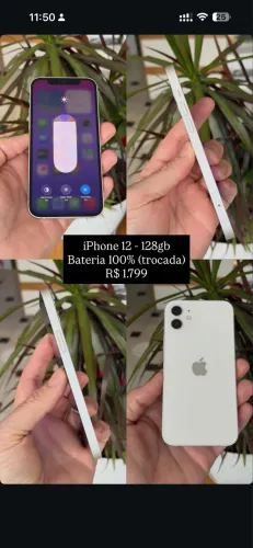 iPhone 12