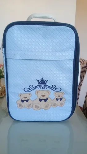 Mala mantenidade