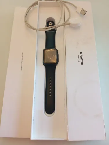 Apple watch 3 