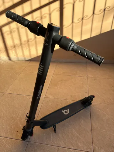 Patinete Elétrico Gothan Mob Go GPT-100