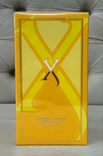 Xerjoff Erba Gold edp 100ml