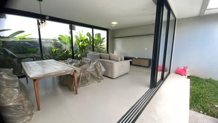 Condomínio ParquVille Jacarandá 3 suítes plenas