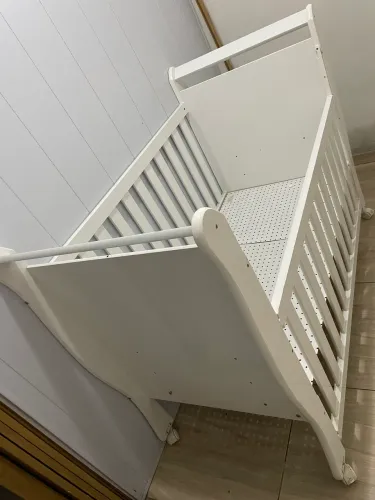 Berço americano 