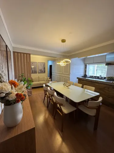 APARTAMENTO 2 QUARTOS + SUÍTE + CLOSET + PLANEJADOS | RIO POMBA