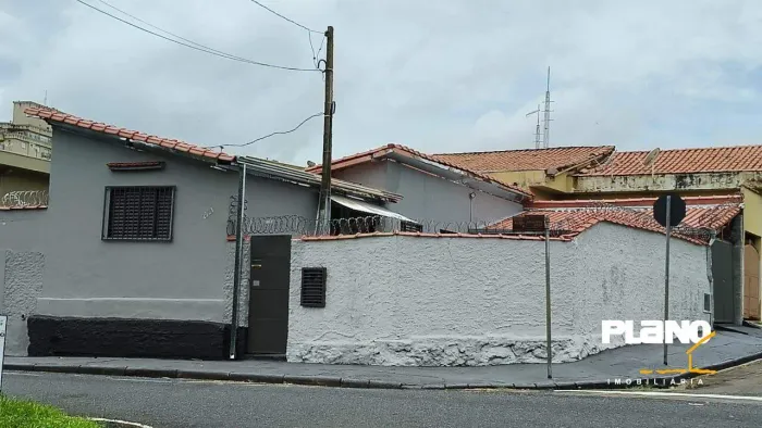 Casa para alugar em excelente localização no Bairro Vila Industrial - Franca/SP