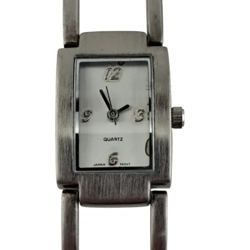 Relógio Classic Day Feminino Vintage