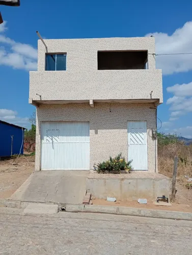 Casa a venda