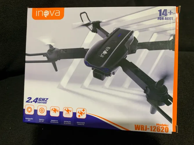Drone wrj-12620