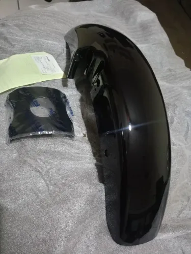 Paralama Dianteiro da CBX 200 Strada