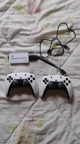 Game stick 4k pro ps5