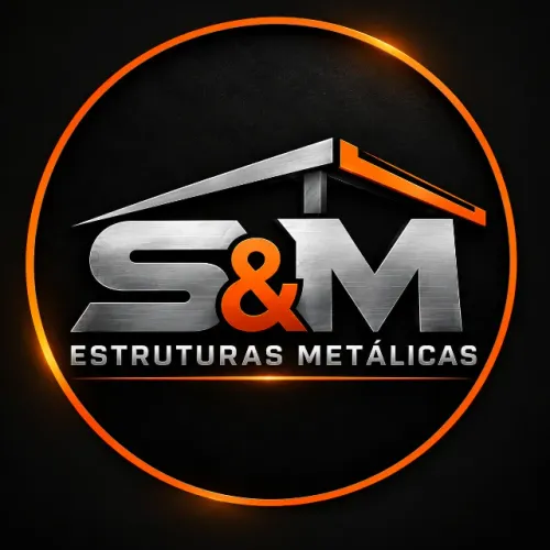 S&M Serralheria e Estruturas Metálicas | Portões, Coberturas e Soldas