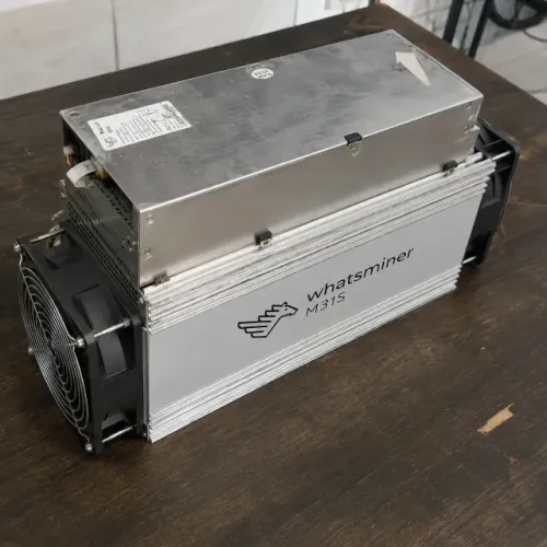 Whatsminer