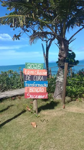 Kitnet mobiliada para locação definitiva no Bairro do Massaguaçu em Caraguatatuba
